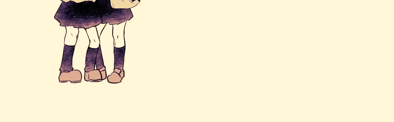Read Fusoroi No Renri chapter 28 image 1 on Lezhin