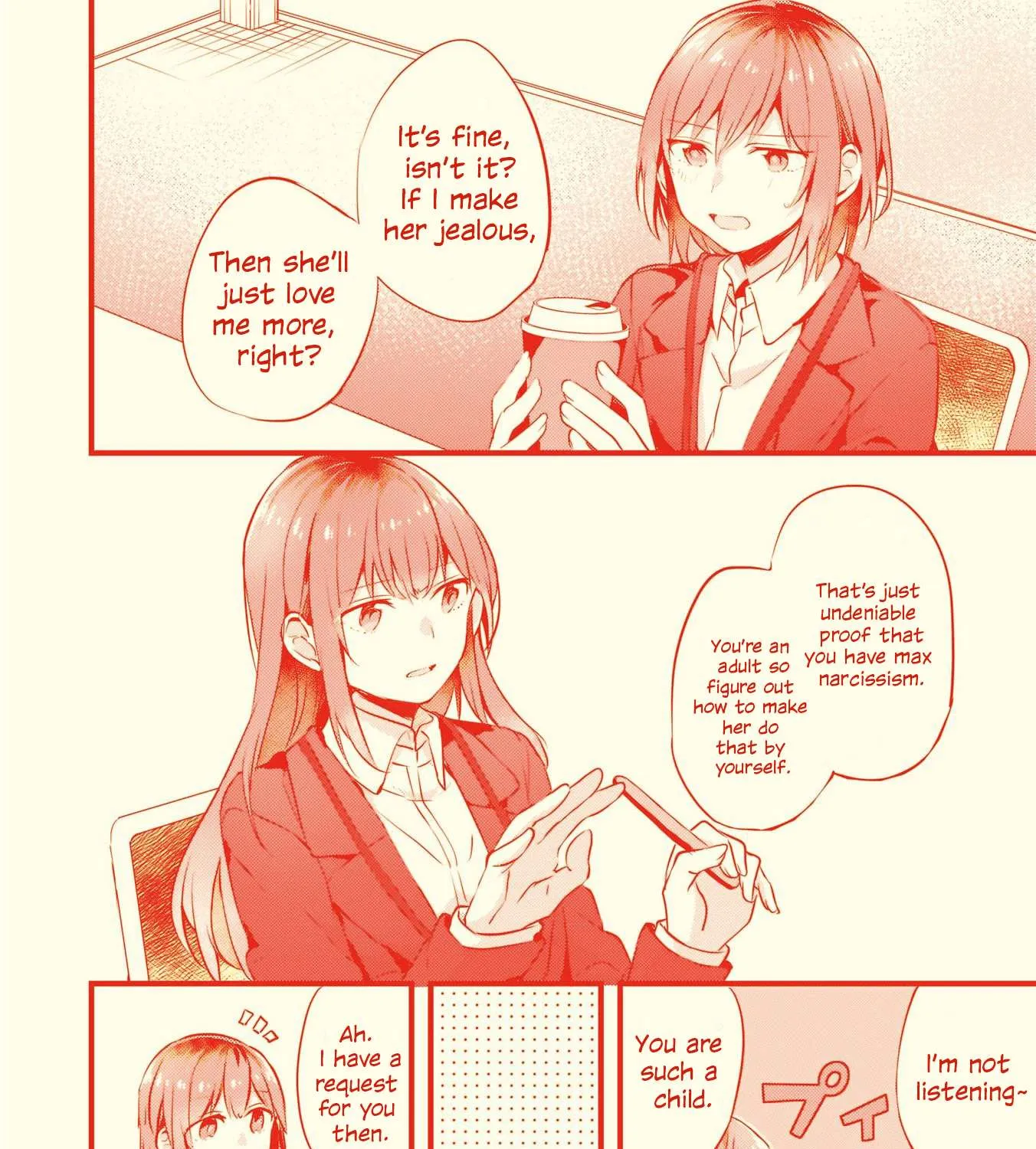 Read Fusoroi No Renri chapter 28 image 10 on Lezhin