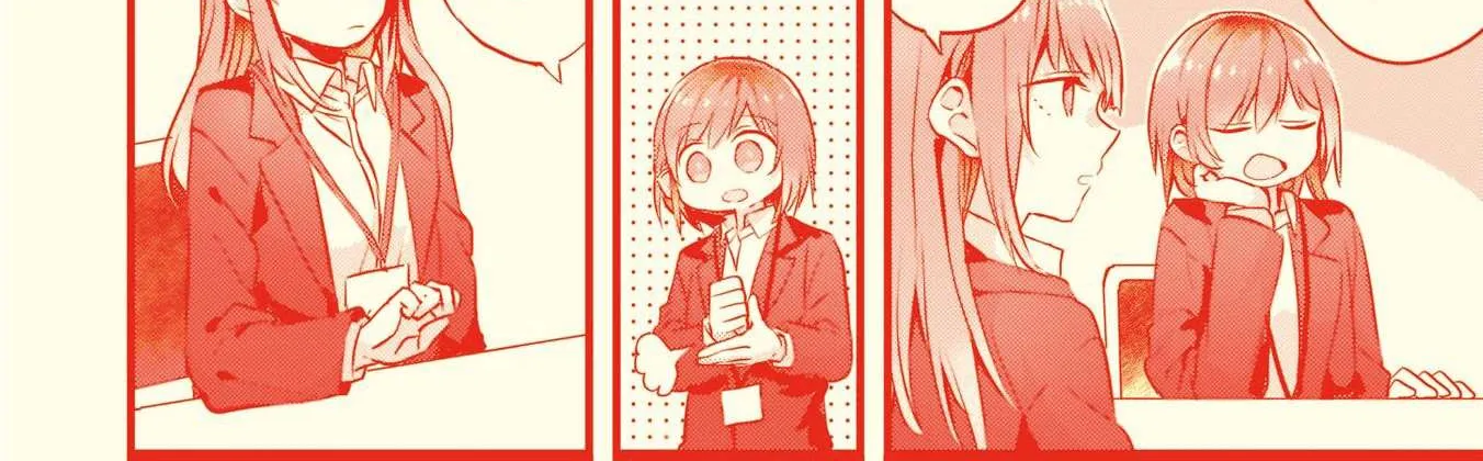 Read Fusoroi No Renri chapter 28 image 11 on Lezhin