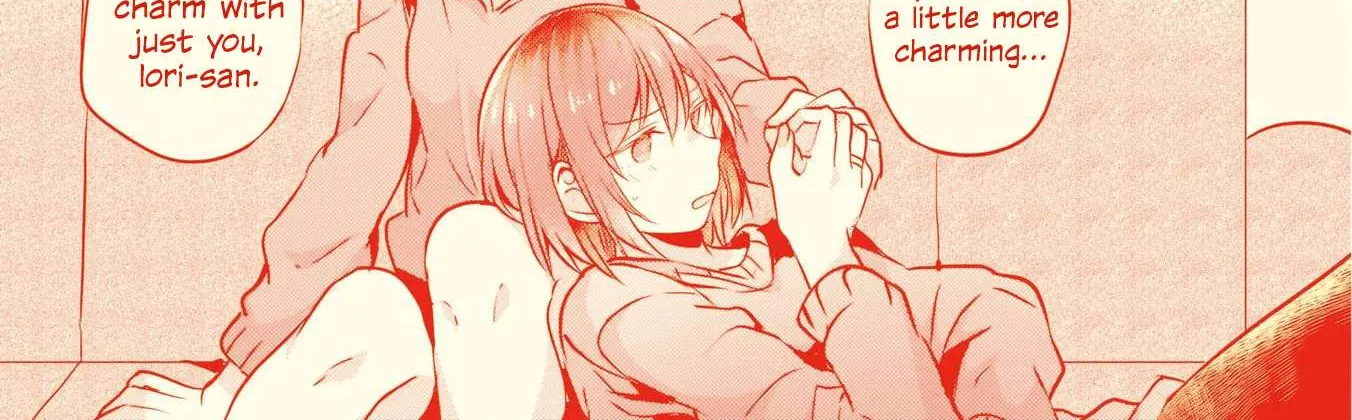 Read Fusoroi No Renri chapter 28 image 13 on Lezhin