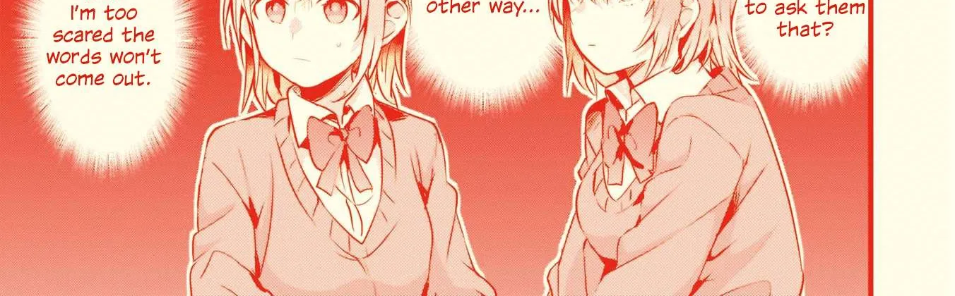 Read Fusoroi No Renri chapter 28 image 17 on Lezhin