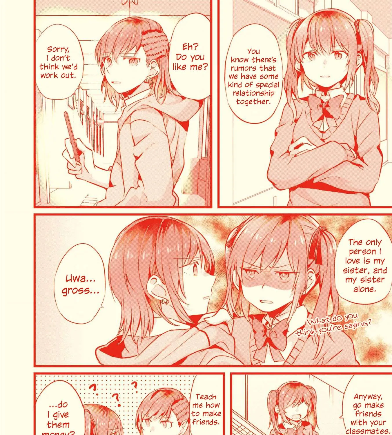 Read Fusoroi No Renri chapter 28 image 18 on Lezhin