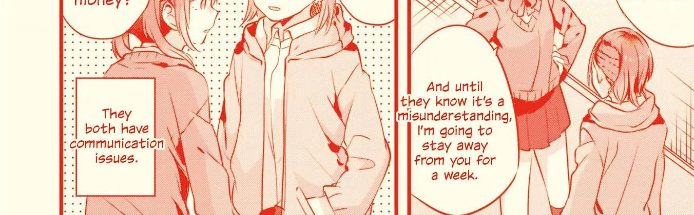 Read Fusoroi No Renri chapter 28 image 19 on Lezhin
