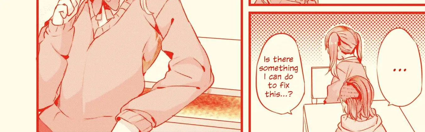 Read Fusoroi No Renri chapter 28 image 23 on Lezhin