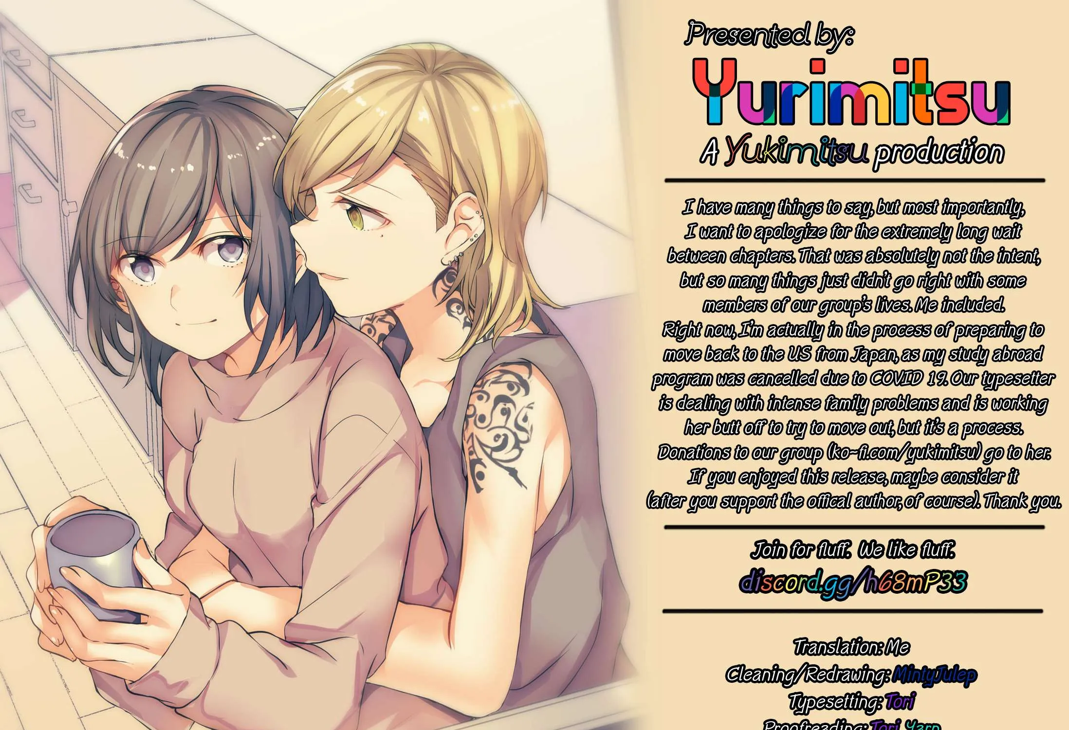 Read Fusoroi No Renri chapter 28 image 34 on Lezhin