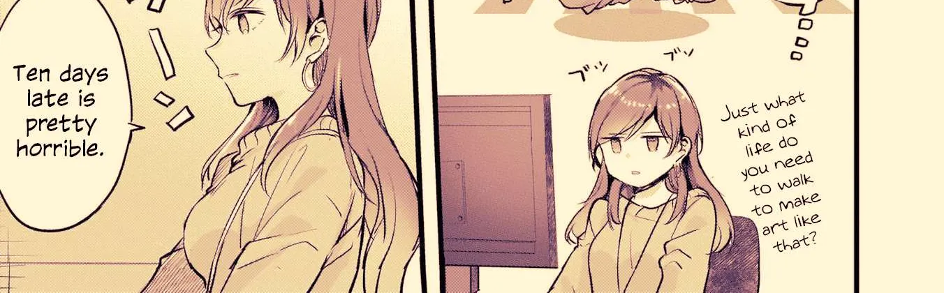 Read Fusoroi No Renri chapter 29 image 1 on Lezhin
