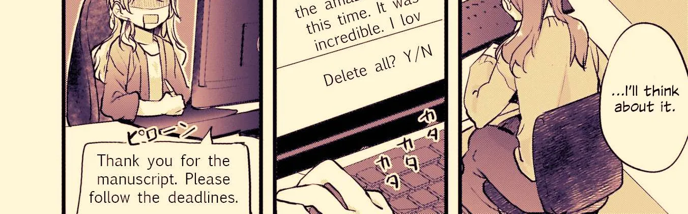 Read Fusoroi No Renri chapter 29 image 3 on Lezhin