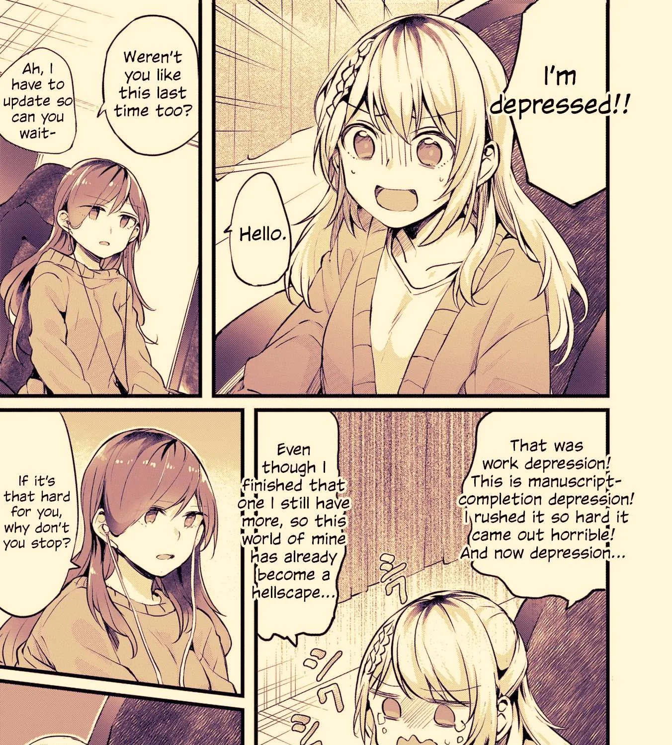 Read Fusoroi No Renri chapter 29 image 4 on Lezhin