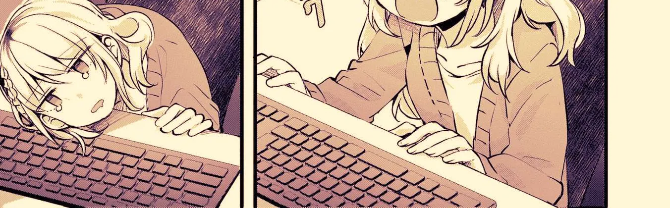 Read Fusoroi No Renri chapter 29 image 5 on Lezhin
