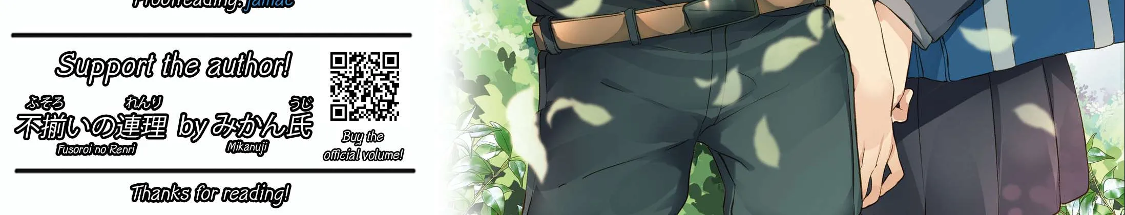 Read Fusoroi No Renri chapter 31 image 11 on Lezhin