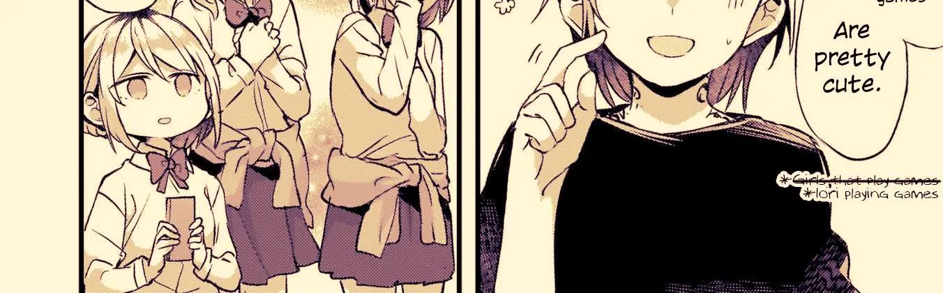 Read Fusoroi No Renri chapter 31 image 3 on Lezhin