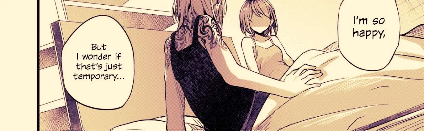 Read Fusoroi No Renri chapter 32 image 5 on Lezhin