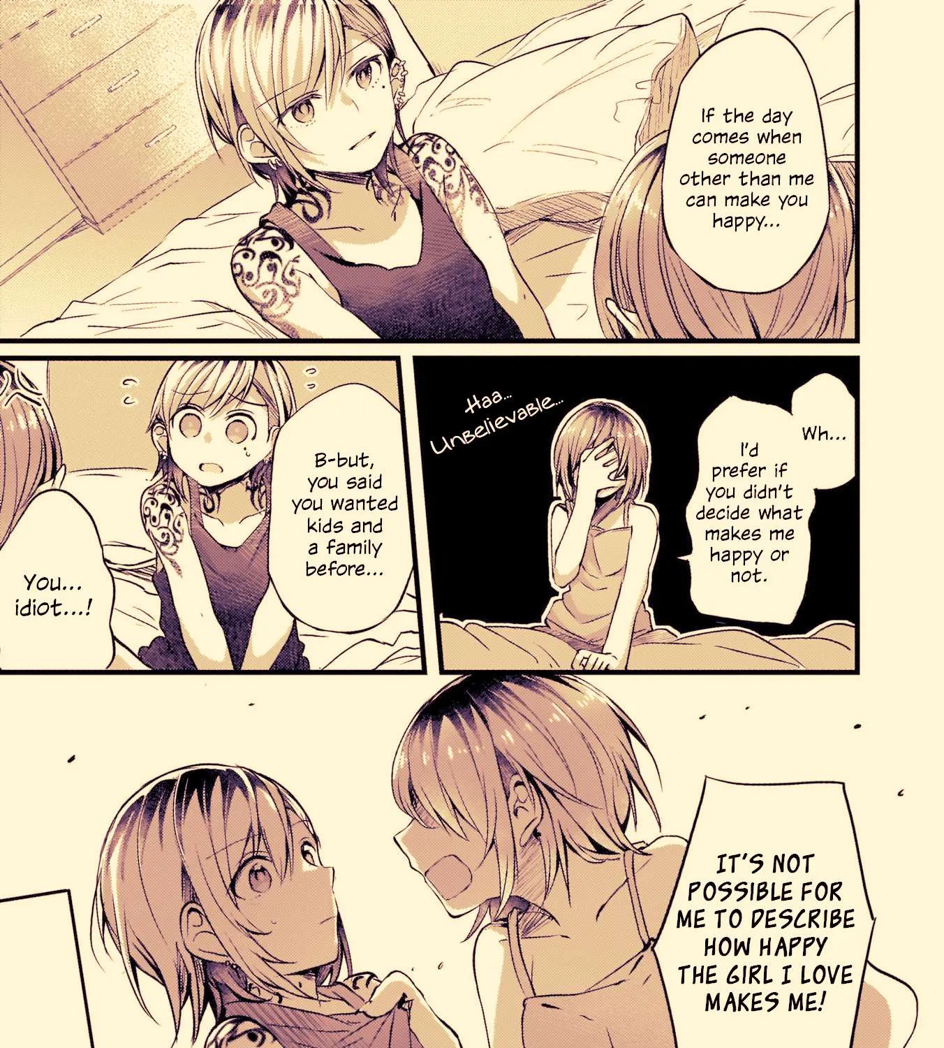 Read Fusoroi No Renri chapter 32 image 6 on Lezhin