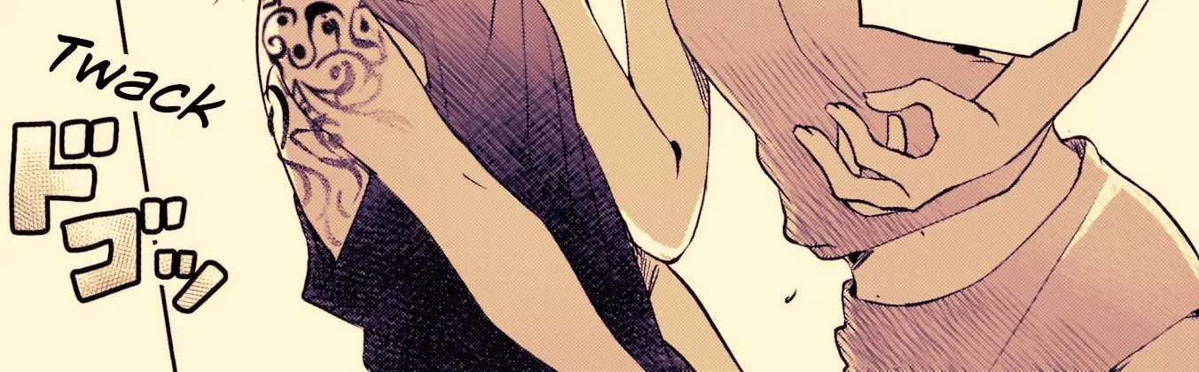 Read Fusoroi No Renri chapter 32 image 7 on Lezhin