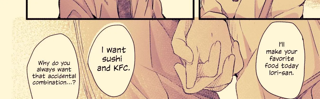 Read Fusoroi No Renri chapter 32 image 9 on Lezhin