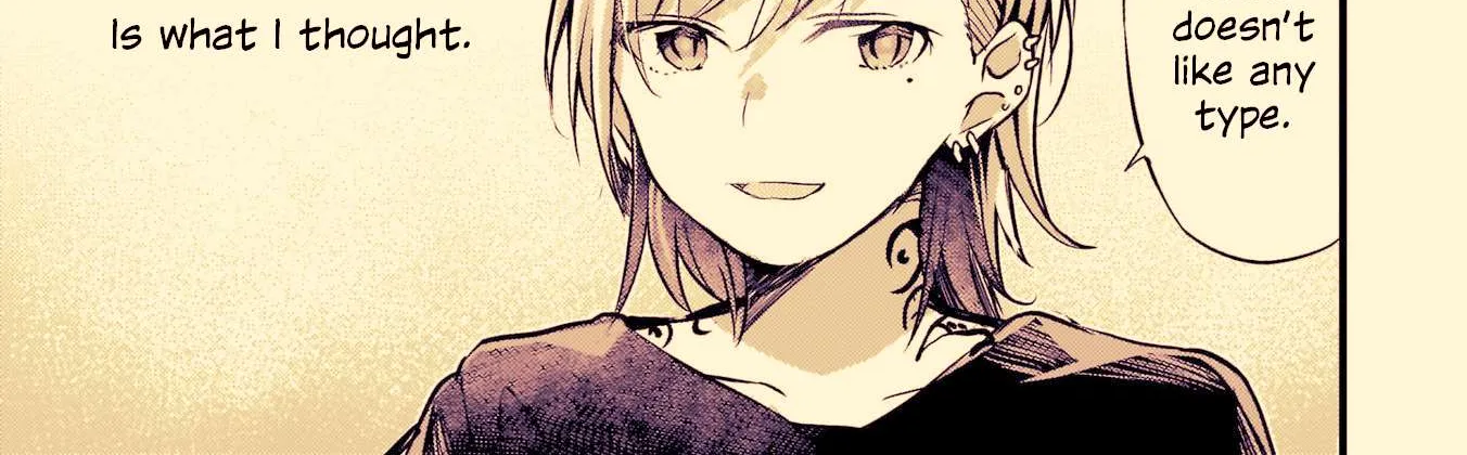 Read Fusoroi No Renri chapter 33 image 1 on Lezhin