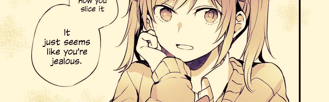 Read Fusoroi No Renri chapter 34 image 1 on Lezhin