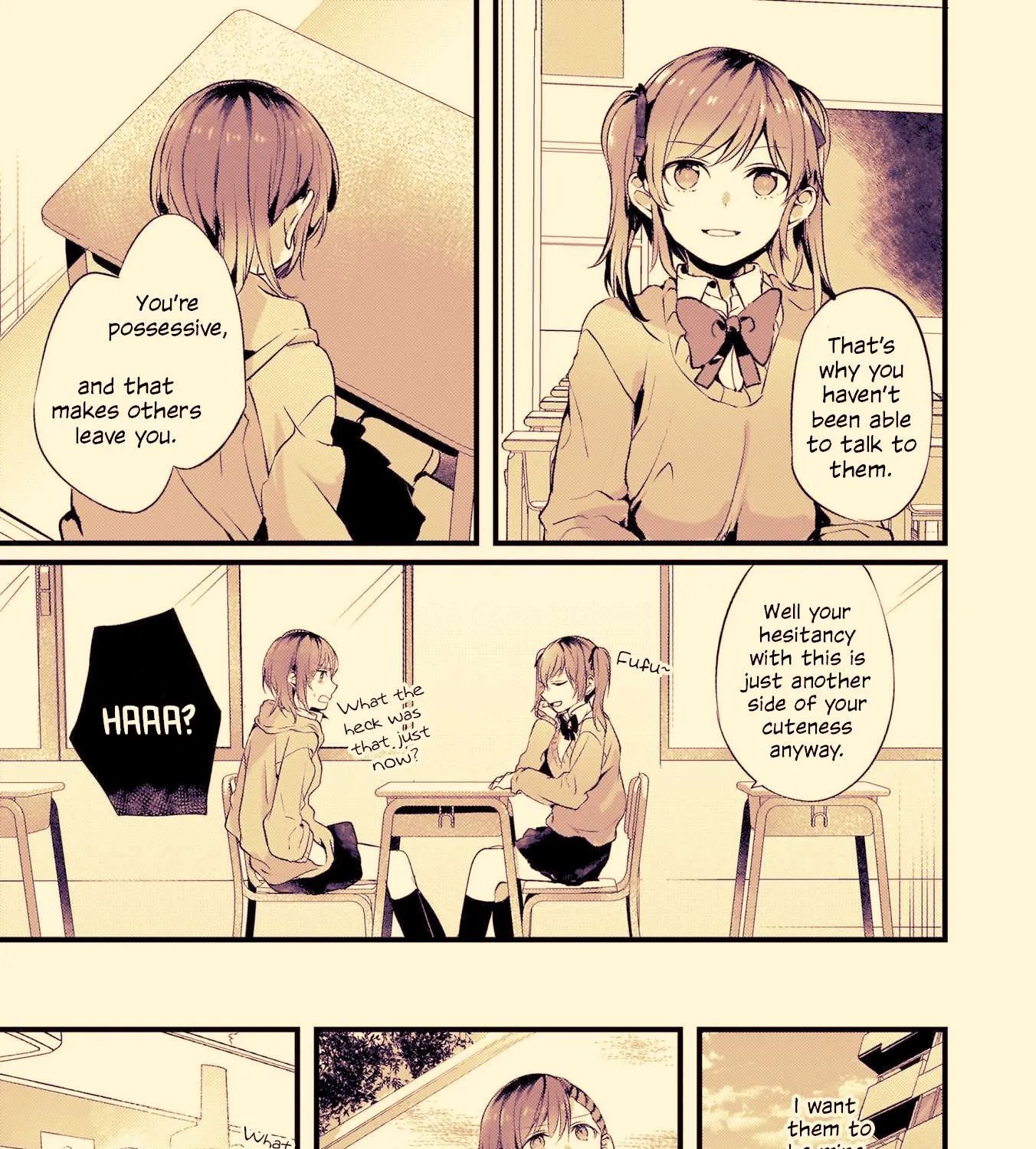 Read Fusoroi No Renri chapter 34 image 4 on Lezhin