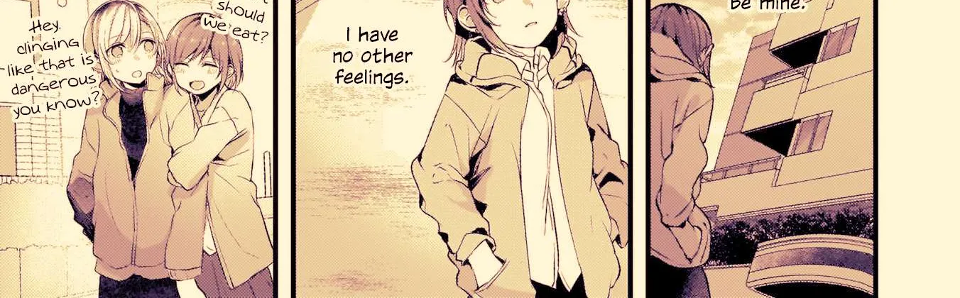 Read Fusoroi No Renri chapter 34 image 5 on Lezhin