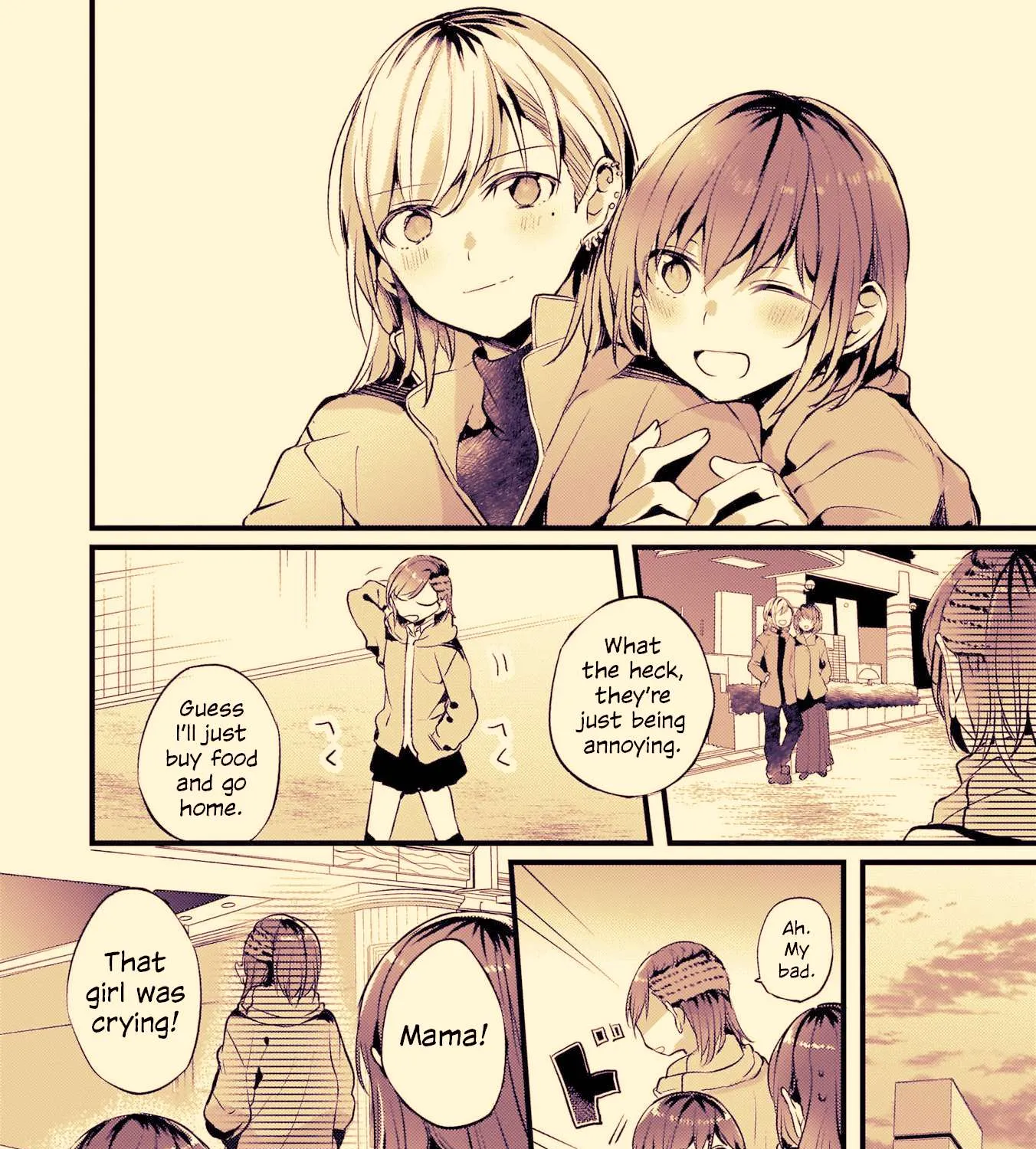 Read Fusoroi No Renri chapter 34 image 6 on Lezhin