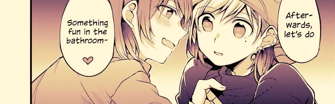 Read Fusoroi No Renri chapter 35 image 3 on Lezhin