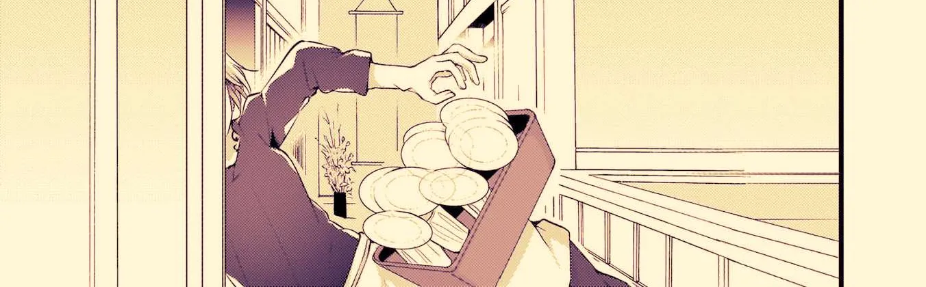 Read Fusoroi No Renri chapter 35 image 5 on Lezhin