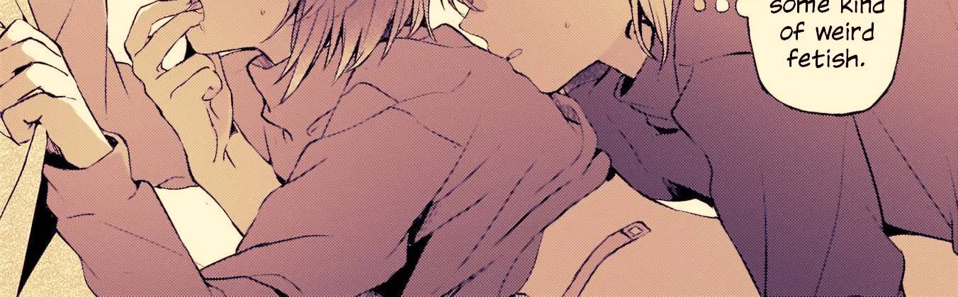 Read Fusoroi No Renri chapter 35 image 7 on Lezhin