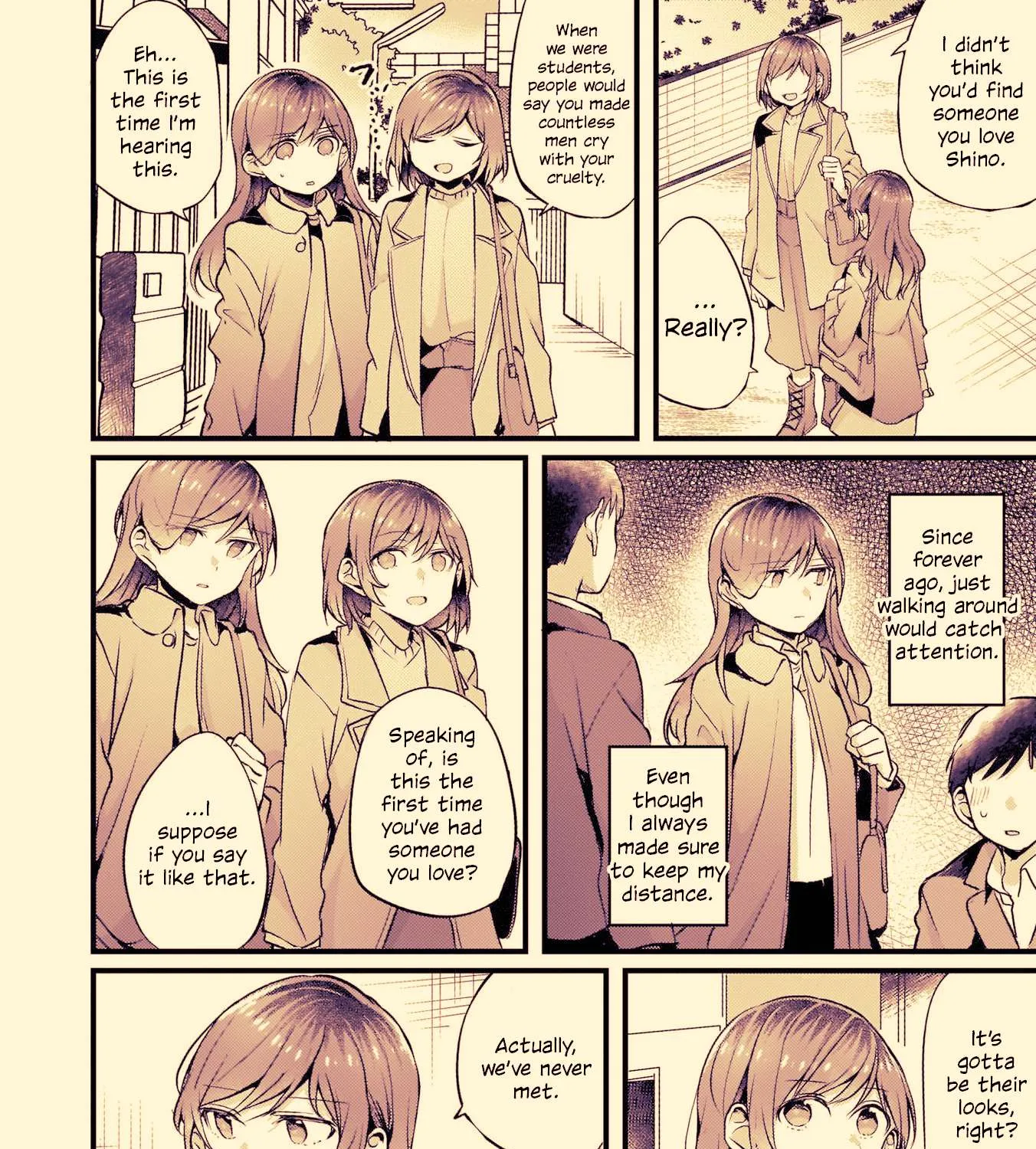Read Fusoroi No Renri chapter 36 image 4 on Lezhin