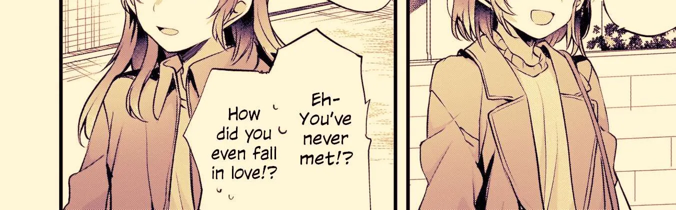 Read Fusoroi No Renri chapter 36 image 5 on Lezhin