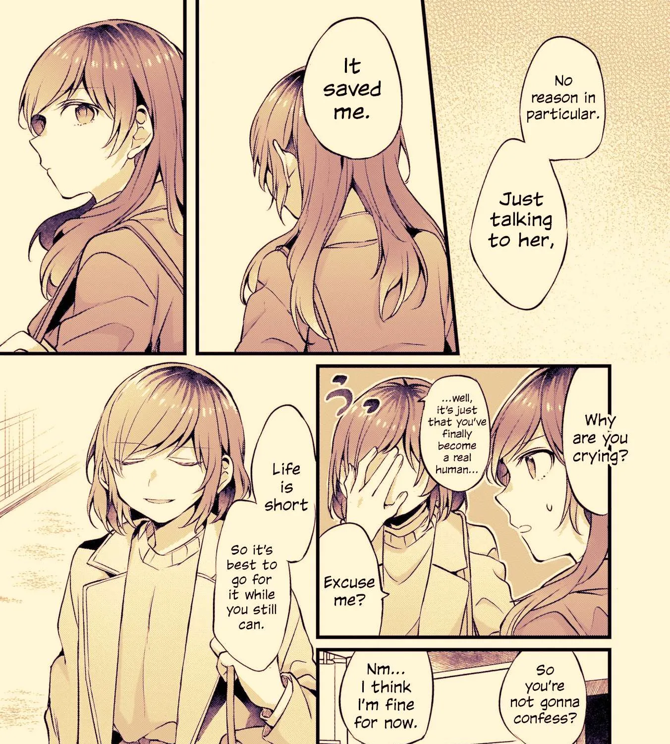 Read Fusoroi No Renri chapter 36 image 6 on Lezhin