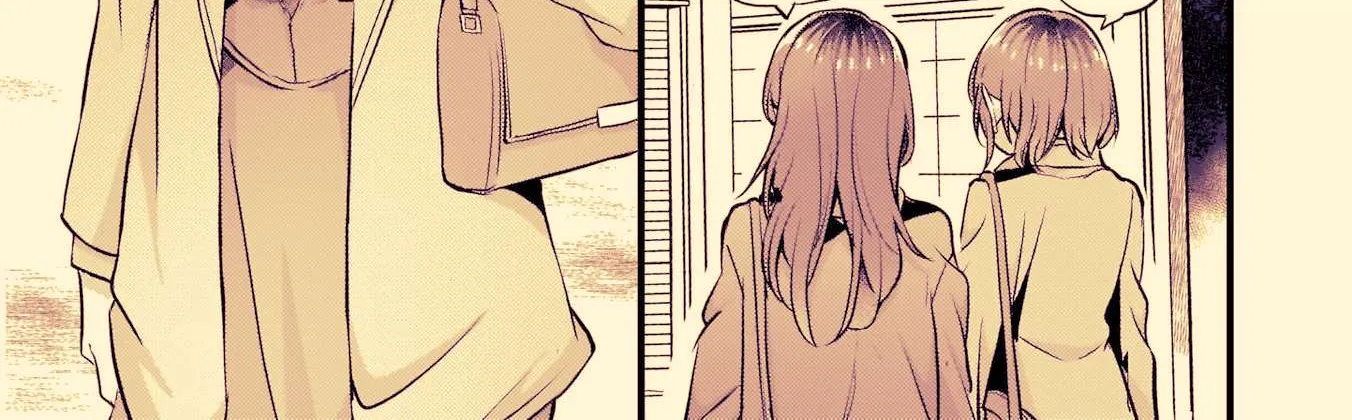 Read Fusoroi No Renri chapter 36 image 7 on Lezhin