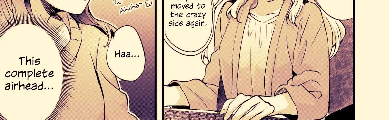 Read Fusoroi No Renri chapter 37 image 1 on Lezhin