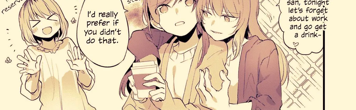 Read Fusoroi No Renri chapter 37 image 5 on Lezhin