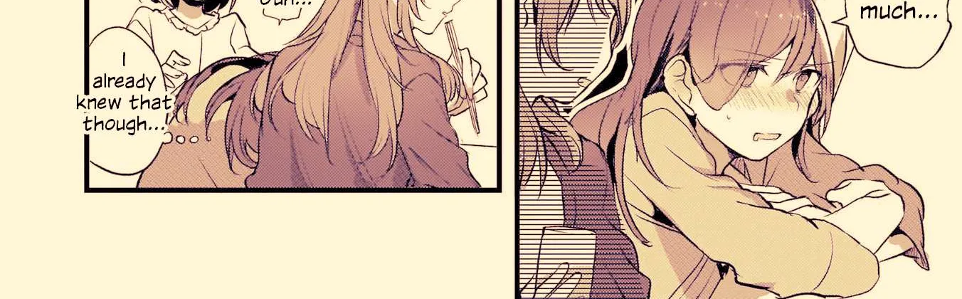 Read Fusoroi No Renri chapter 37 image 7 on Lezhin