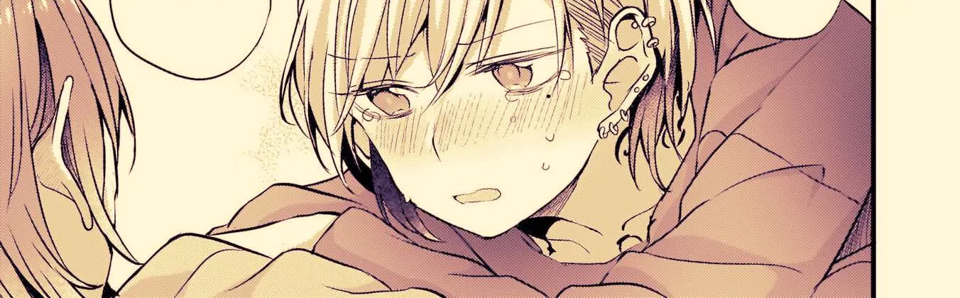 Read Fusoroi No Renri chapter 38 image 5 on Lezhin