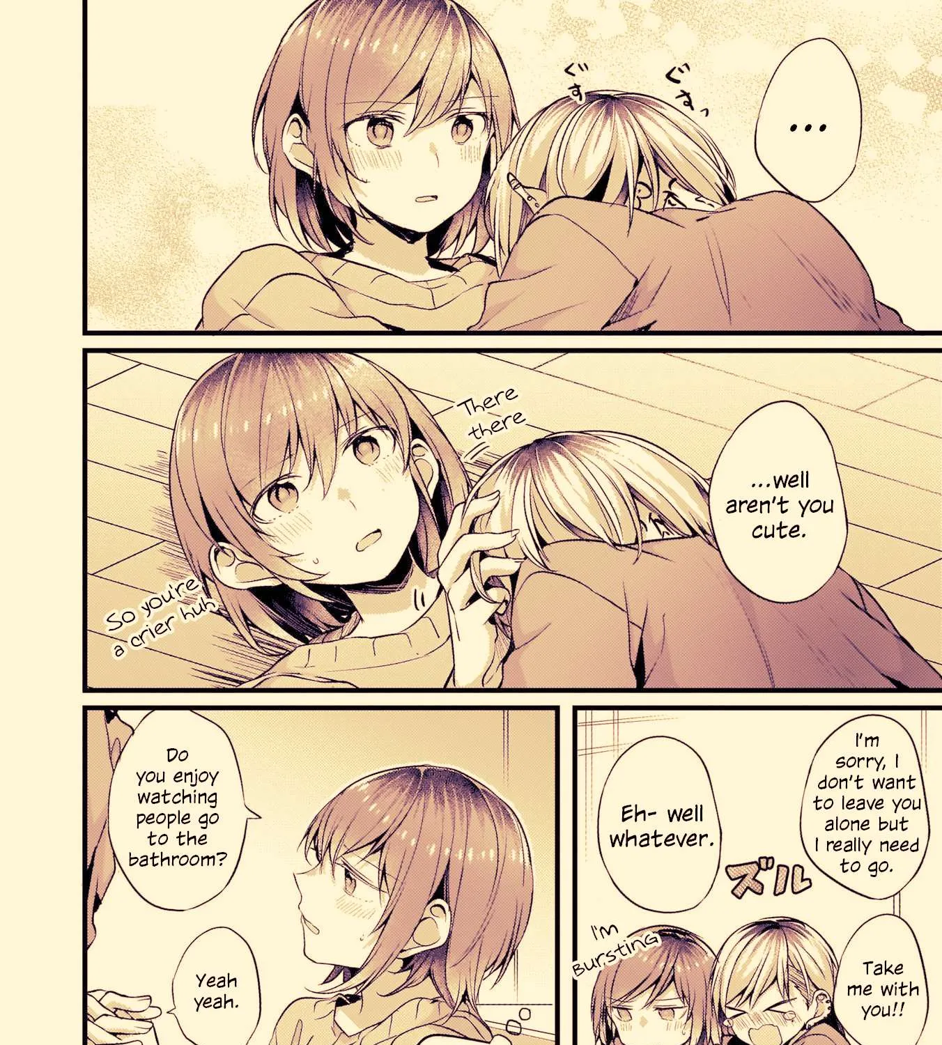 Read Fusoroi No Renri chapter 38 image 6 on Lezhin