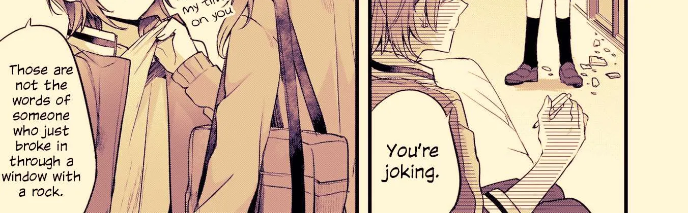 Read Fusoroi No Renri chapter 39 image 1 on Lezhin