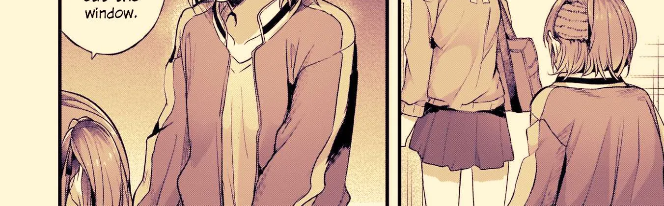 Read Fusoroi No Renri chapter 39 image 3 on Lezhin