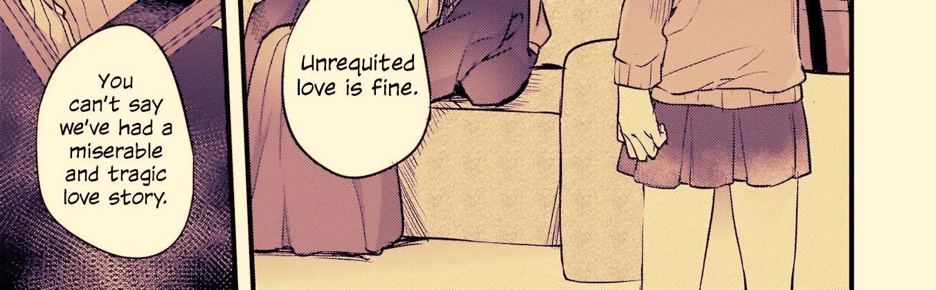 Read Fusoroi No Renri chapter 39 image 5 on Lezhin