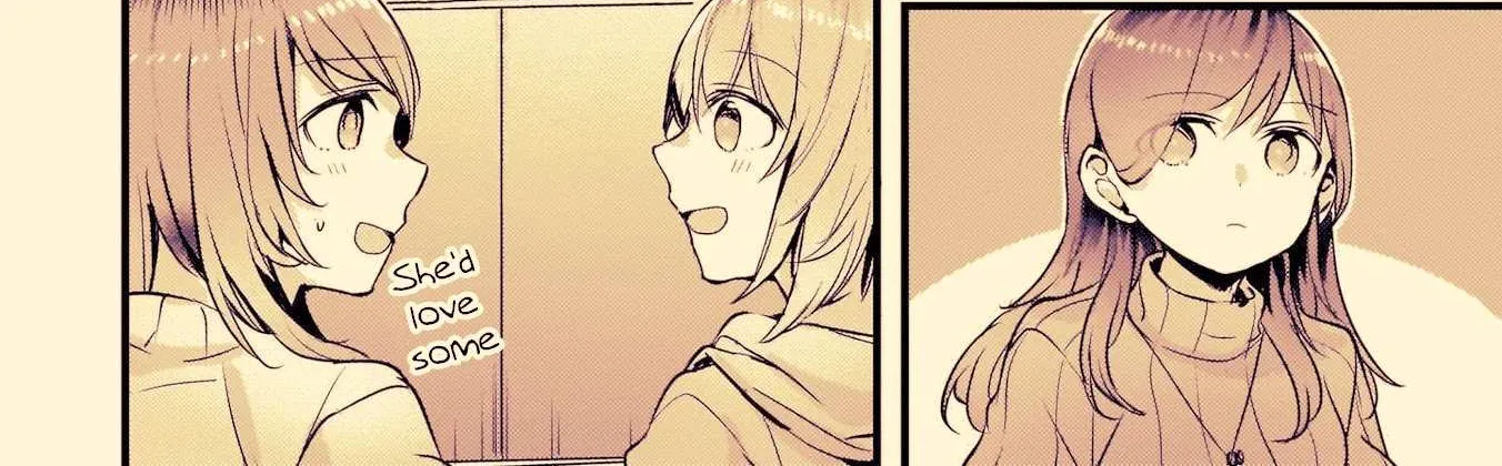 Read Fusoroi No Renri chapter 40 image 5 on Lezhin