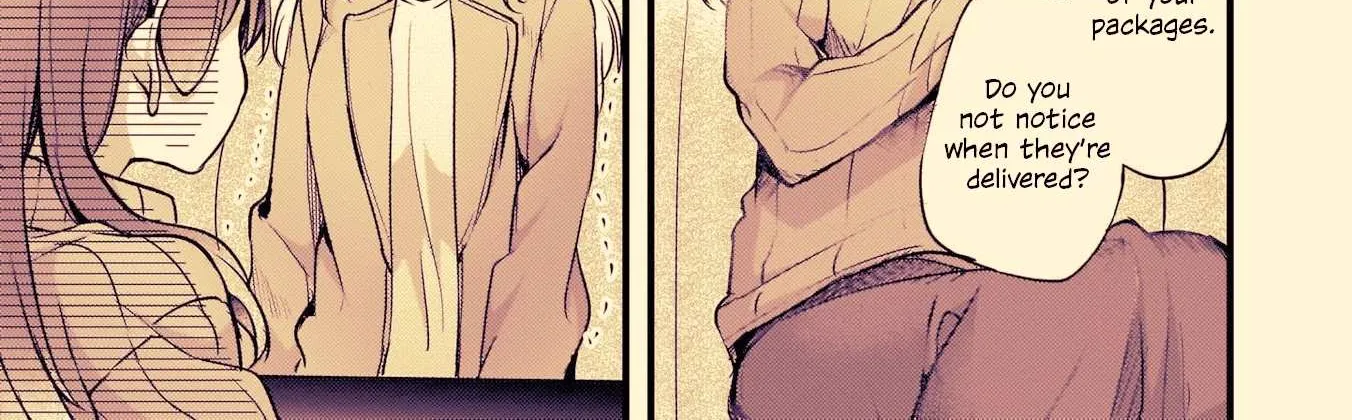 Read Fusoroi No Renri chapter 40 image 7 on Lezhin