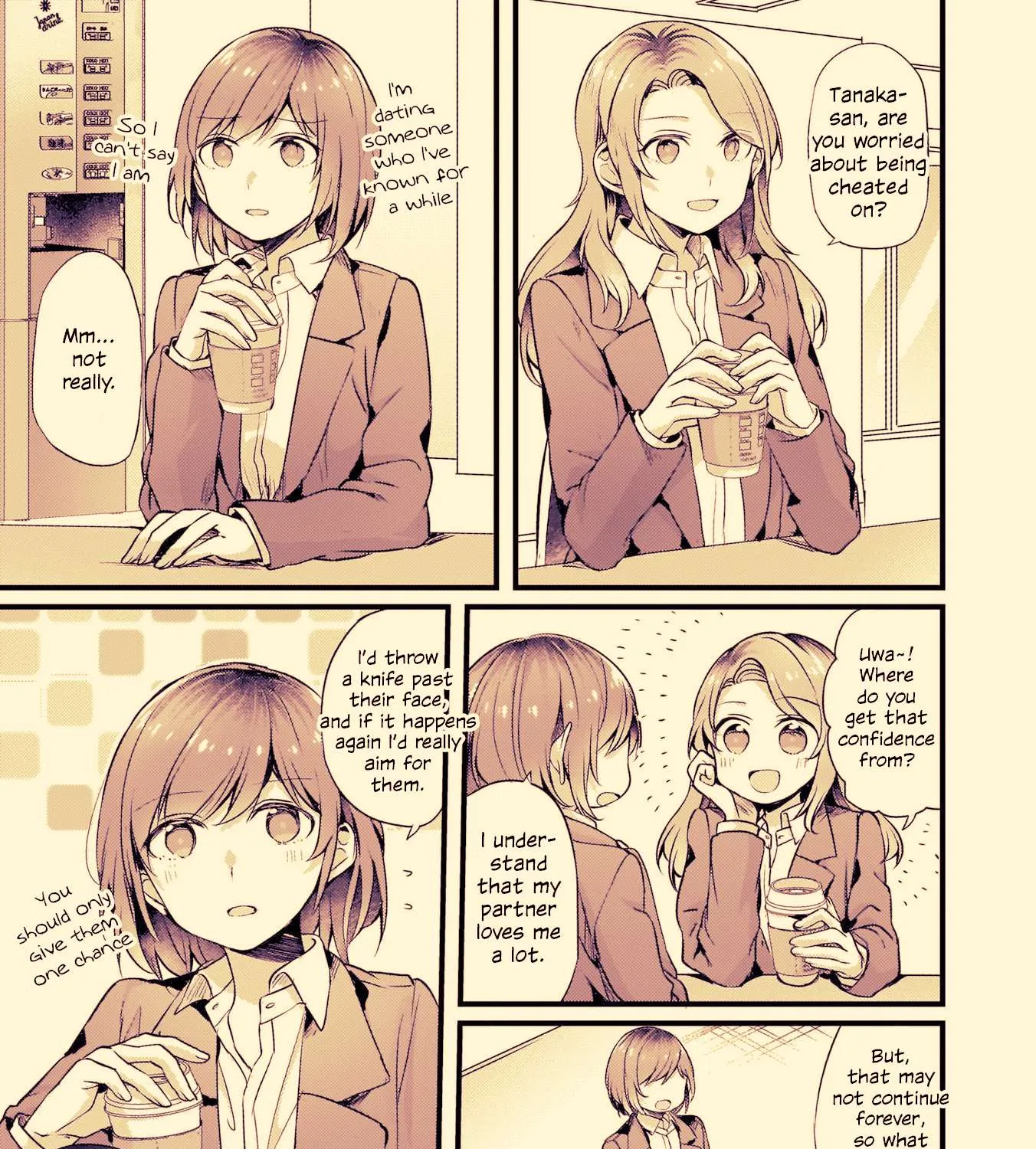 Read Fusoroi No Renri chapter 41 image 4 on Lezhin