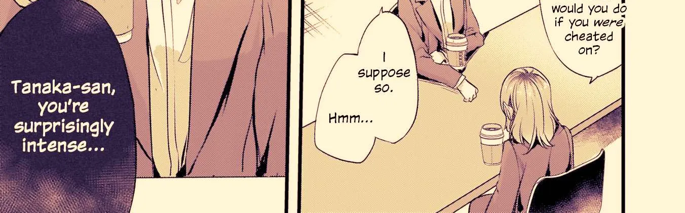 Read Fusoroi No Renri chapter 41 image 5 on Lezhin