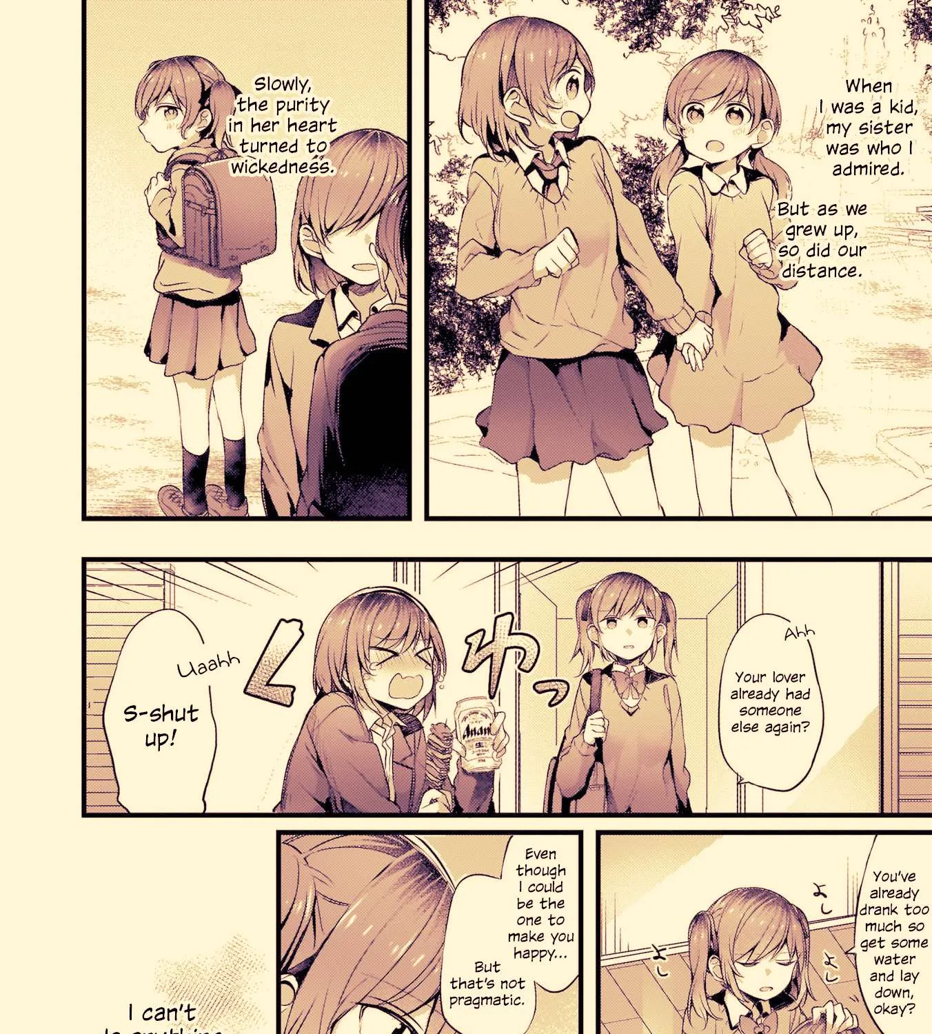 Read Fusoroi No Renri chapter 42 image 2 on Lezhin