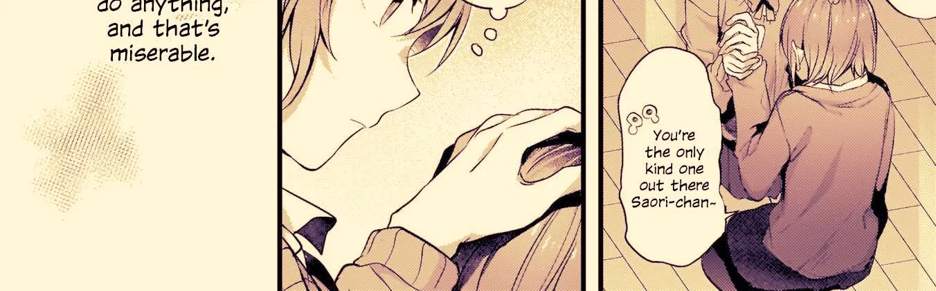 Read Fusoroi No Renri chapter 42 image 3 on Lezhin