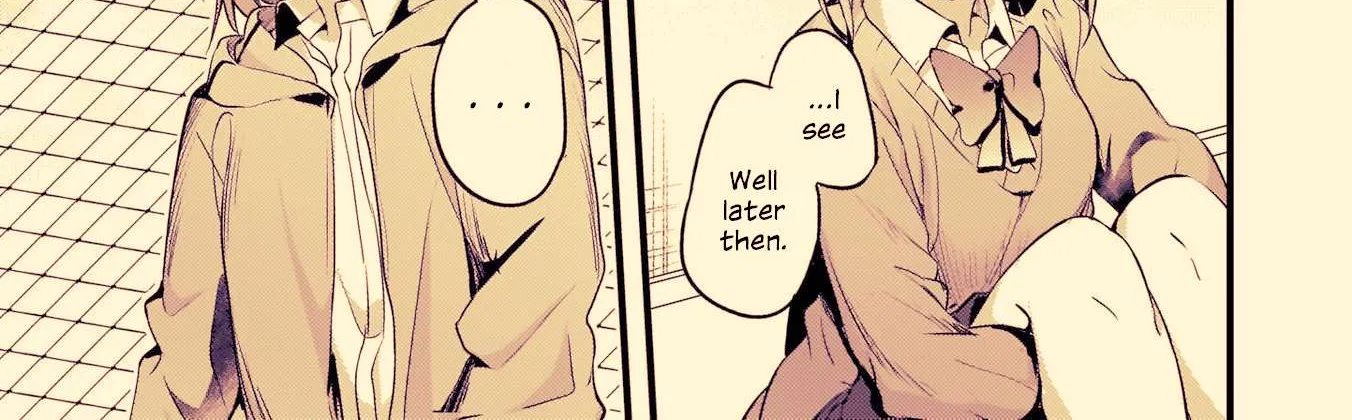 Read Fusoroi No Renri chapter 42 image 5 on Lezhin