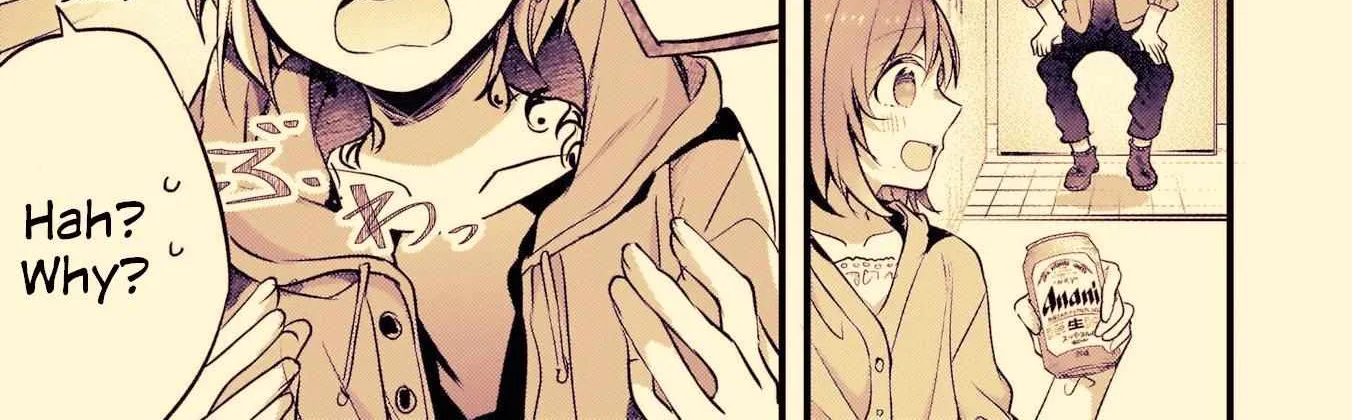 Read Fusoroi No Renri chapter 44 image 3 on Lezhin