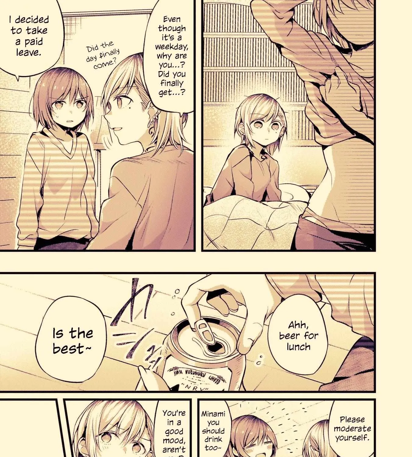 Read Fusoroi No Renri chapter 44 image 6 on Lezhin
