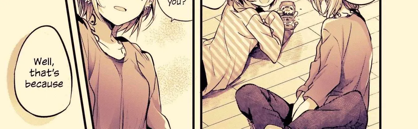 Read Fusoroi No Renri chapter 44 image 7 on Lezhin