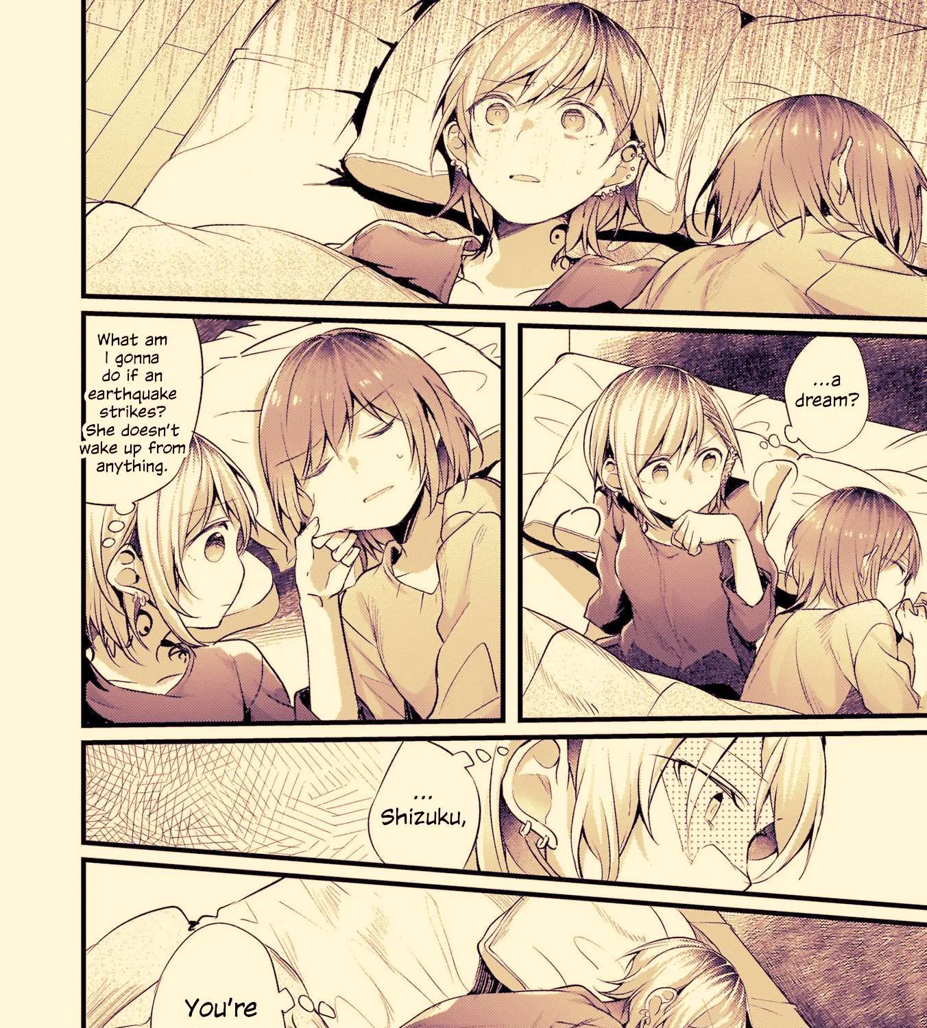 Read Fusoroi No Renri chapter 45 image 2 on Lezhin